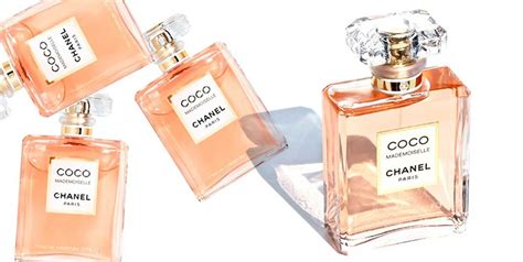 coete chanel|Chanel fragrance.